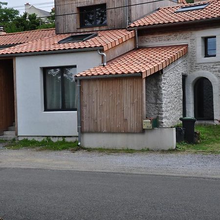 Gite Cosy D'Oudon ✰ Proche Baignade & Loire✰公寓 外观 照片