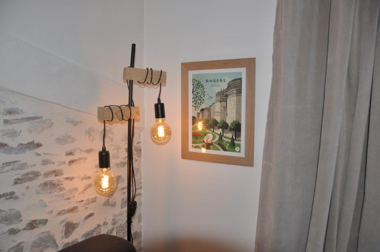 Gite Cosy D'Oudon ✰ Proche Baignade & Loire✰公寓 外观 照片