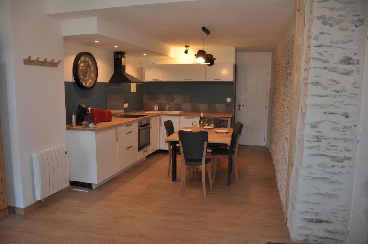 Gite Cosy D'Oudon ✰ Proche Baignade & Loire✰公寓 外观 照片
