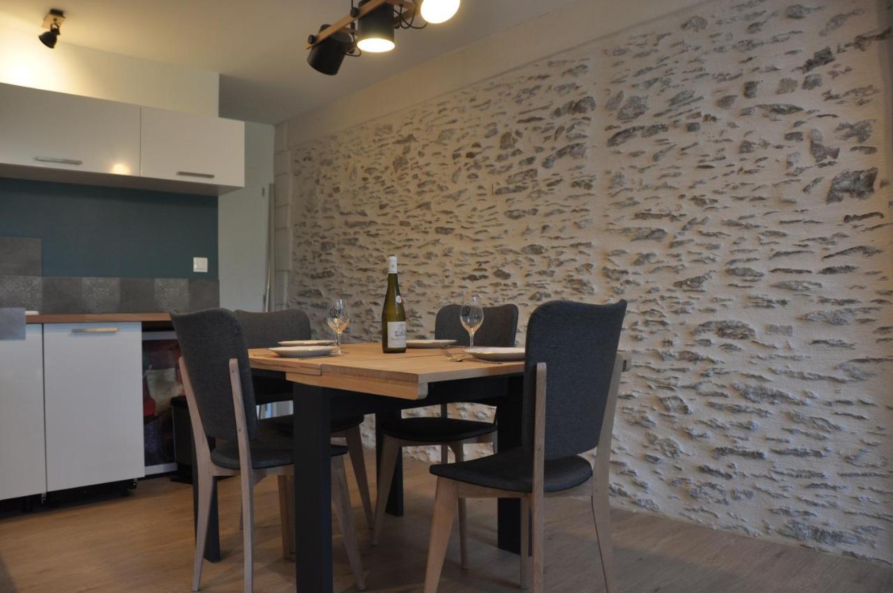 Gite Cosy D'Oudon ✰ Proche Baignade & Loire✰公寓 外观 照片