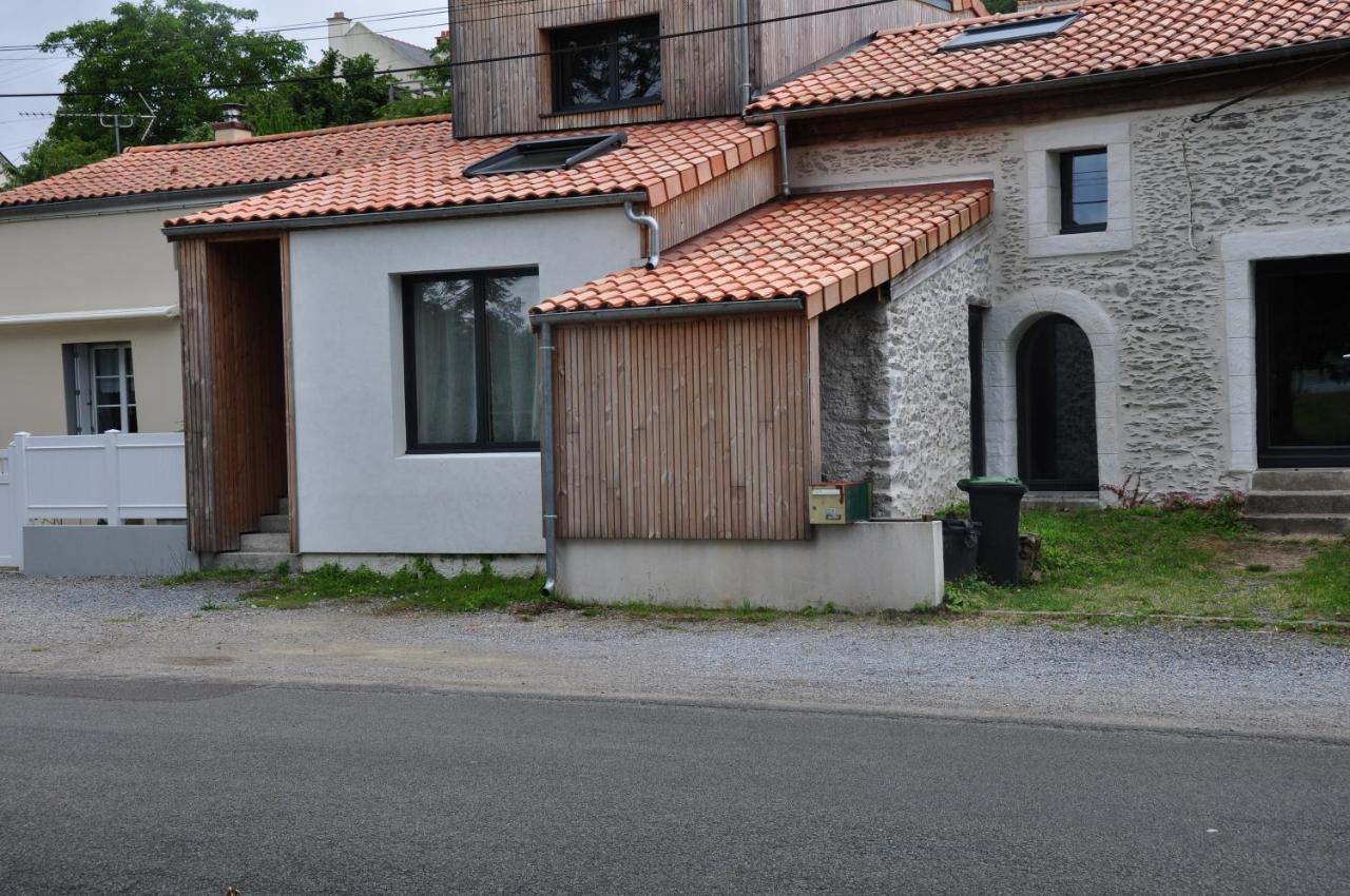 Gite Cosy D'Oudon ✰ Proche Baignade & Loire✰公寓 外观 照片