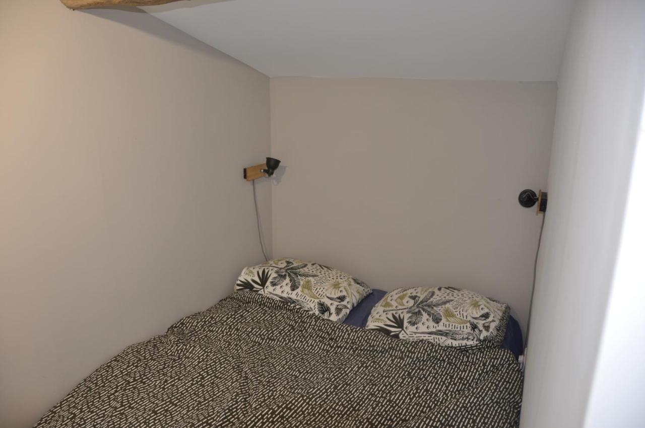 Gite Cosy D'Oudon ✰ Proche Baignade & Loire✰公寓 外观 照片